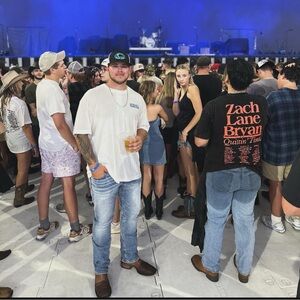 Meet your Posher, Slyler